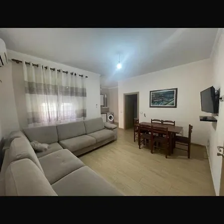 Natyra - 2 Apartamento