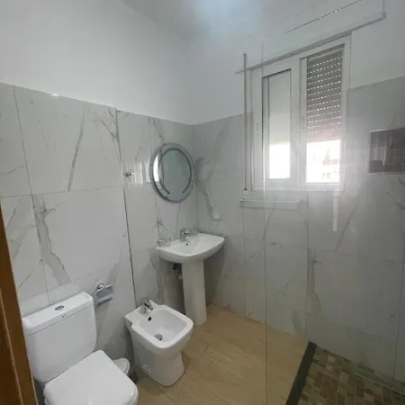 Natyra - 2 Apartamento *